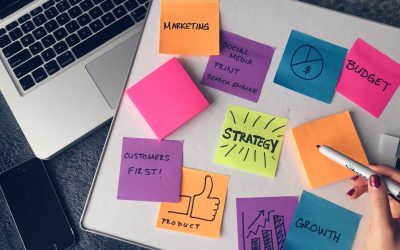 Réussir à monter son entreprise, quels sont les outils nécéssaires ?