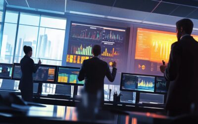 Comment choisir le meilleur logiciel de gestion commerciale pour votre entreprise