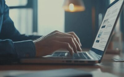 Comment choisir un prestataire pour la conception de votre site web vitrine