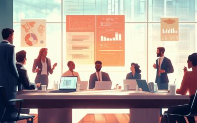 4 conseils pour développer son entreprise en bâtissant un réseau solide