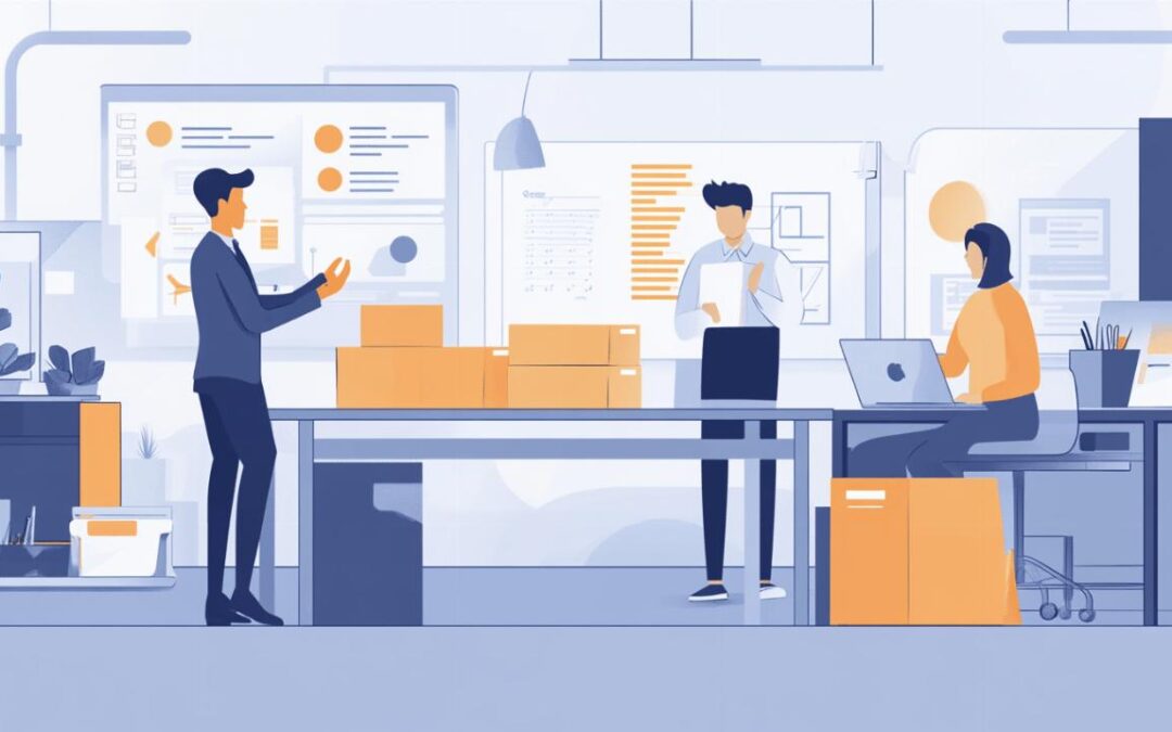 Evaluez vos emballages : le guide ISTA au service de la qualite