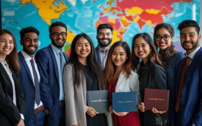 comment obtenir un diplome bba a l’international pour booster votre carriere ?