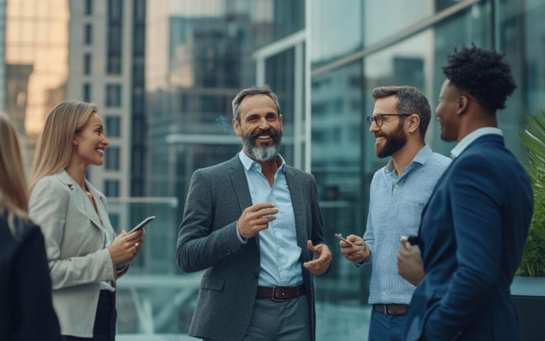 Comment mettre en place un accompagnement au sevrage quand la pause cigarette en entreprise devient problematique