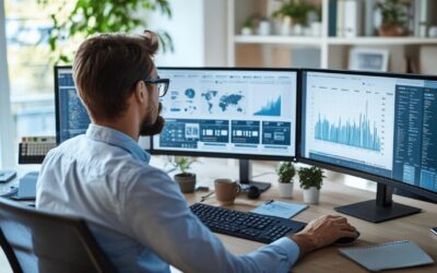 Comment ameliorer votre visibilite en ligne grace au referencement SEO a Nantes