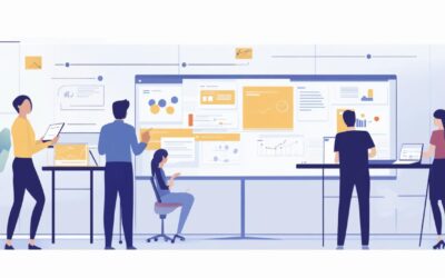 Fiche metier : Product Owner – Transformer les risques en opportunites dans la gestion de produit
