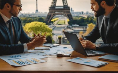Comment trouver un expert comptable à Paris pour booster votre entreprise