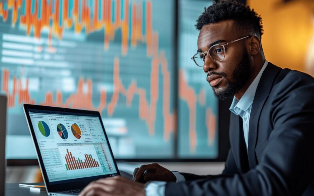 Maximiser les profits : comment déterminer la marge pour votre rentabilité selon les indicateurs clés