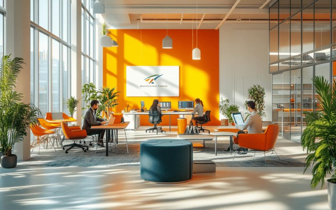 Les stratégies de rebranding gagnantes : Flazto : nouveau nom, nouveau départ pour une entreprise innovante