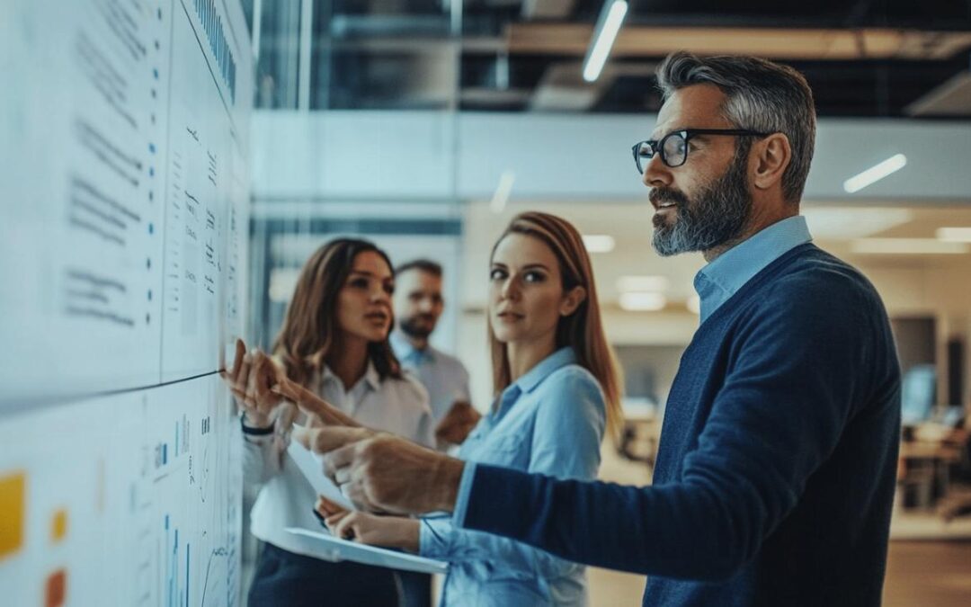 Transformation digitale : 4 exemples de stratégies marketing efficaces pour vos événements en ligne