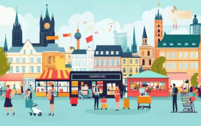 Guide du Leboncoin allemand : Comment dénicher les bonnes affaires tout en adoptant une consommation durable