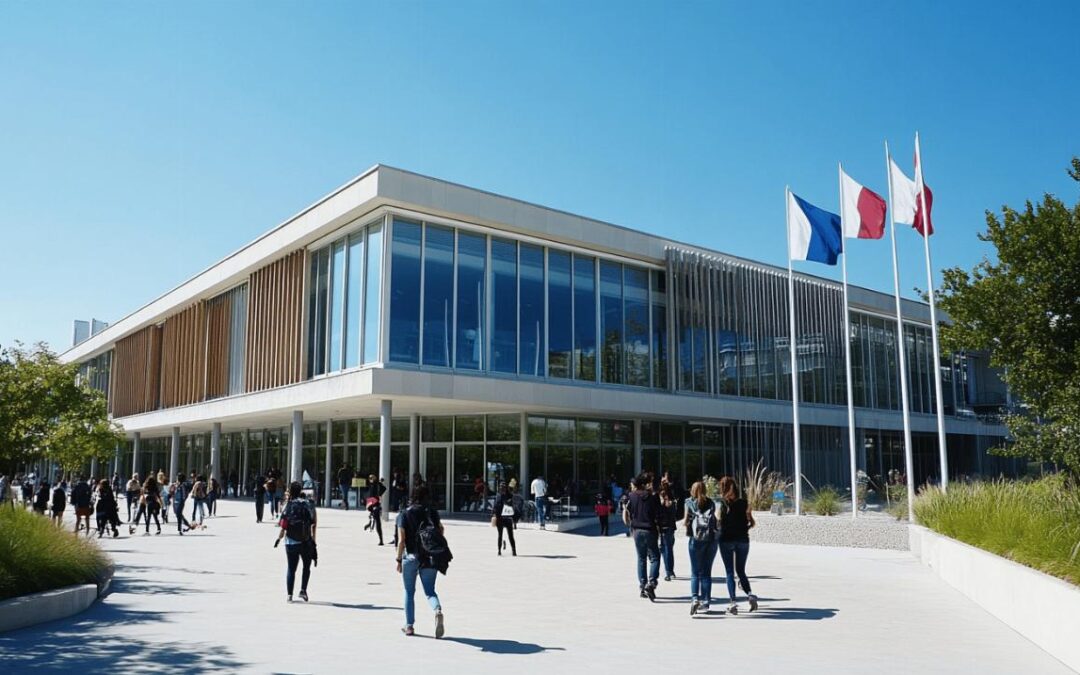Comment les meilleures écoles de communication en France favorisent l’inclusion