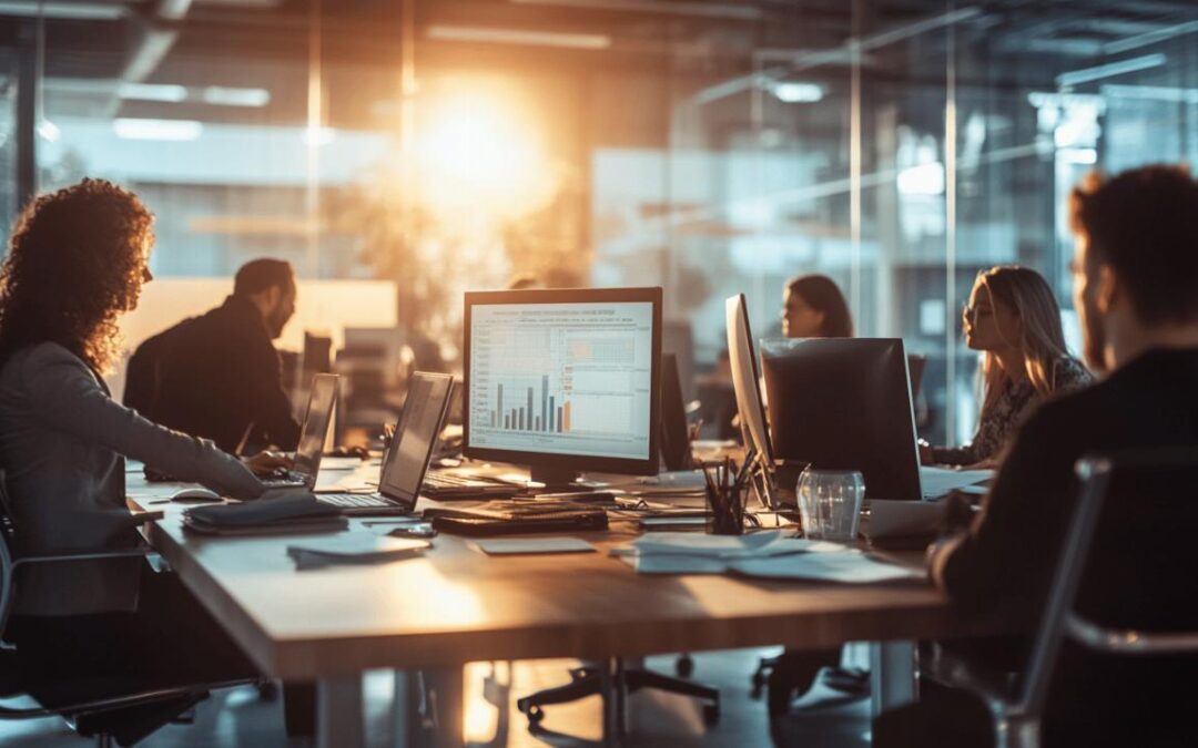 Le fichier ADSN : un outil essentiel pour les entreprises dans la transmission de documents officiels