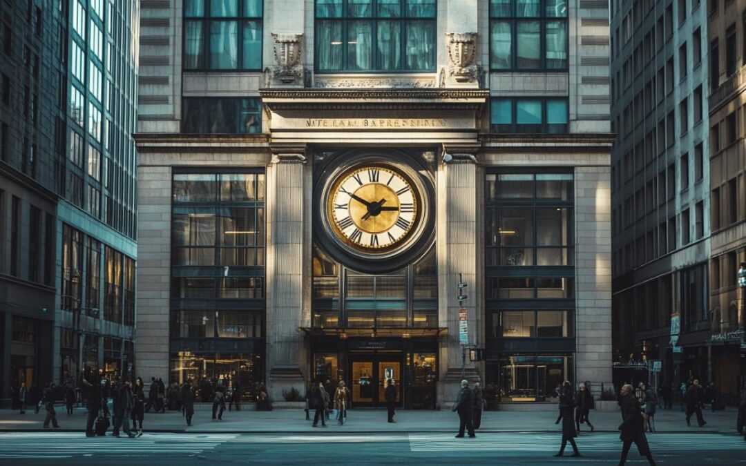 Virements programmés et Horaires des Virements à la Banque Postale : le guide complet