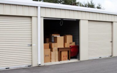 Location de box à Vannes : solutions de garde-meubles sécurisés pour particuliers et professionnels