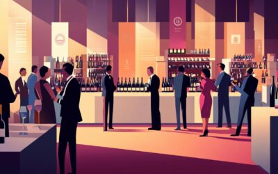 Calendrier des foires aux vins : ne manquez pas les offres exclusives de cette année