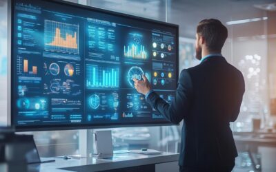 Découvrez cinq façons de créer une présentation créative grâce aux nouvelles tendances design