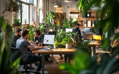 Comment l’agence marketing durable transforme la fidélisation client