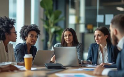 Les clés pour réussir la gestion de la diversité culturelle en entreprise : le rôle déterminant des dirigeants