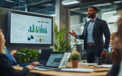 Organisation d’une formation en entreprise : les éléments clés à considérer pour une évaluation efficace