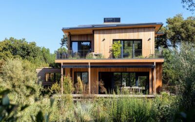 Pourquoi choisir un constructeur de maison bois en Vendée pour votre projet écologique