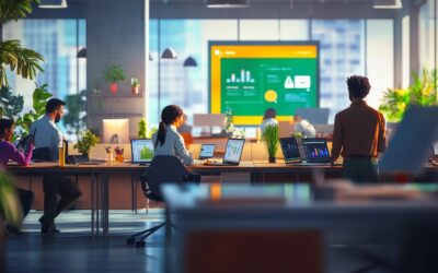 Réalité augmentée et virtuelle : comprendre les avantages de la technologie au sein d’une société moderne