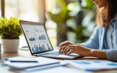 Comment simplifier la comptabilité des professions libérales grâce à une plateforme en ligne