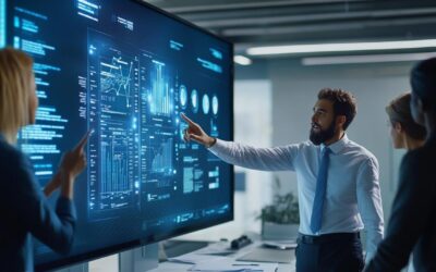 Optimiser la gestion des compétences dans l&rsquo;industrie avec une matrice centralisée