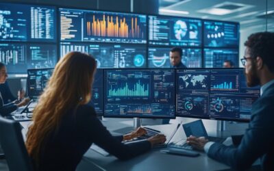 La Data Mining : définition et enjeux d&rsquo;une révolution analytique pour votre business