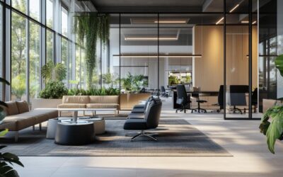 Pourquoi choisir la location de bureaux flexibles au Luxembourg ?