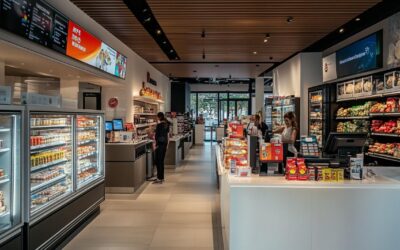 Succès en franchise : découvrez pourquoi choisir un magasin franchise à travers des histoires vraies