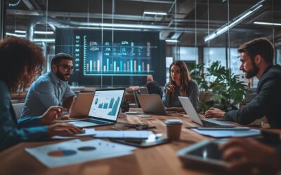 Erreurs courantes en business plan : comment créer un document sans faille pour séduire les banques