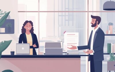 Lettre de demande de mutation interne : guide pour une candidature réussie et valoriser vos compétences