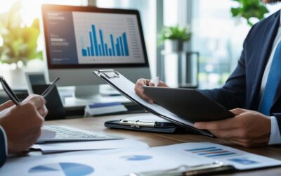 Comment réussir son entretien pour devenir Assistant Commercial : les Questions d&rsquo;Entretien d&rsquo;Embauche pour un Assistant Commercial décryptées