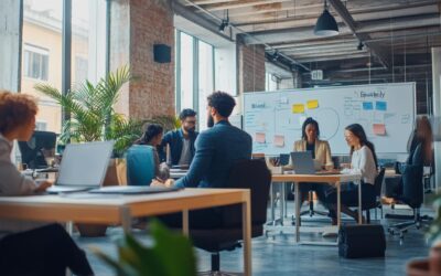 Gestion des risques et financement : Notre analyse complète de la prop firm Blusky