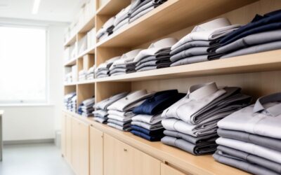 Compte vêtement de travail : les clés d’une gestion professionnelle des équipements de protection