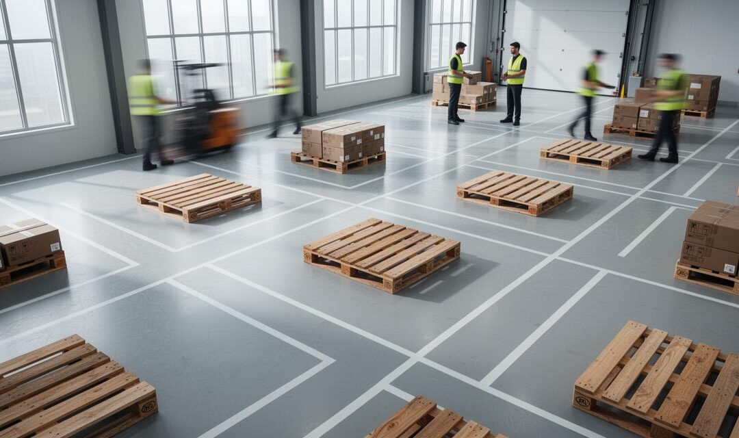 Comment optimiser votre entreprise avec un conseil supply chain efficace