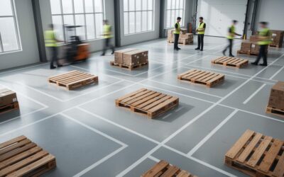 Comment optimiser votre entreprise avec un conseil supply chain efficace