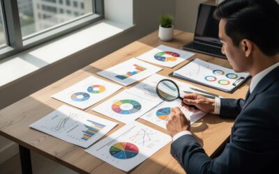 Concurrent direct et indirect : Comment les identifier et les analyser avec une analyse SWOT efficace ?